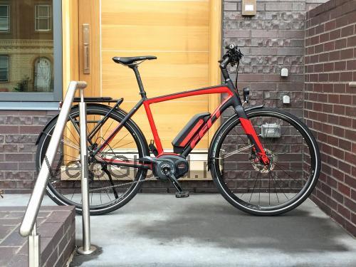 Felt Sport-E 85 HP beoordelingen en specificaties